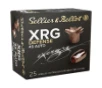 XRG Defense Hollow Point 165 gr 45 ACP Handgun Ammo - 25 Round Box
