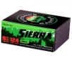 Outdoor Master Hollow Point 124 gr 9mm Handgun Ammo - 20 Round Box
