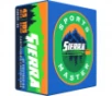 Sports Master Jacketed Hollow Point 185 gr 45 ACP Handgun Ammo - 20 Round Box