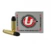 Xtreme Defender Solid Monolithic 135 gr 45 Colt P Handgun Ammo - 20 Round Box