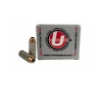 XTP Jacketed Hollow Point 180 gr 10mm Auto Handgun Ammo - 20 Round Box