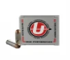 XTP Jacketed Hollow Point 250 gr 45 Colt P Handgun Ammo - 20 Round Box