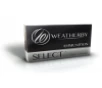 Select Hornady InterLock Soft Point 165 gr 300 Weatherby Magnum Rifle Ammo - 20 Round Box