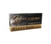Select Plus Lead Free Ballistic Tip 127 gr 6 5-300 Weatherby Rifle Ammo - 20 Round Box