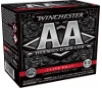 AA Diamond Grade Elite Trap  7 5 12 Gauge Shotgun Ammo - 25 Round Box