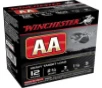 AA Heavy Target  9 12 Gauge Shotgun Ammo - 25 Round Box