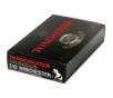 Ballistic Silvertip Fragmenting 55 gr 243 Winchester Rifle Ammo - 20 Round Box