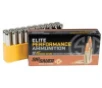Elite Hunting Solid Copper 120 gr 6 5mm Creedmoor Rifle Ammo - 20 Round Box