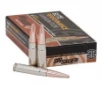 Elite Hunting Solid Copper 165 gr 300 Winchester Magnum Rifle Ammo - 20 Round Box
