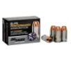 Elite V-Crown Hollow Point 165 gr 40 S W Handgun Ammo - 20 Round Box