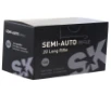 Semi-Auto Rifle 40 gr 22 Long Rifle Rimfire Ammo - 50 Round Box