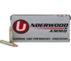 InterLock Spire Point 170 gr 350 Legend Rifle Ammo - 20 Round Box