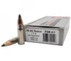 Varmageddon Flat Based Spitzer Tip 110 gr 300 AAC Blackout Rifle Ammo - 20 Round Box