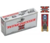 Super-X 00 Buckshot 2 75  12 Gauge Shotgun Ammo - 5 Round Box