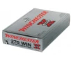 Super-X Power-Point 150 gr 270 Winchester Rifle Ammo - 20 Round Box