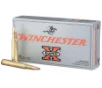 Super-X Power-Point 123 gr 7 62 x 39mm Rifle Ammo - 20 Round Box