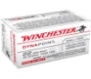 USA Dynapoint Copper Plated Hollow Point 45 gr 22 WMR Rimfire Ammo - 50 Round Box