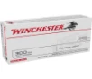 USA Full Metal Jacket Open Tip 147 gr 300 AAC Blackout Rifle Ammo - 20 Round Box