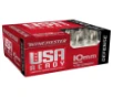 USA Ready Hex Vent Hollow Point 170 gr 10mm Auto Handgun Ammo - 20 Round Box