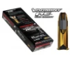 Varmint HE Soft Point 37 gr 22 Long Rifle Rimfire Ammo - 50 Round Box