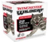 Wildcat Lead Round Nose 40 gr 22 Long Rifle Rimfire Ammo - 500 Round Box