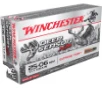 Deer Season XP Ballistic Tip 117 gr 25-06 Remington Rifle Ammo - 20 Round Box