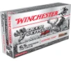Deer Season XP Ballistic Tip 125 gr 6 5mm Creedmoor Rifle Ammo - 20 Round Box