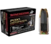 Defender Bonded Jacketed Hollow Point 147 gr 9mm Handgun Ammo - 20 Round Box