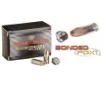 Defender Bonded Jacketed Hollow Point 180 gr 40 S W Handgun Ammo - 20 Round Box