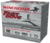 Fast Dove   Clay Lead Shot  7 5 12 Gauge Shotgun Ammo - 25 Round Box
