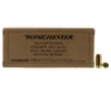 Service Grade Full Metal Jacket 95 gr 380 ACP Handgun Ammo - 50 Round Box