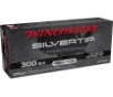Silvertip Defense 300 AAC Blackout Rifle Ammo - 20 Round Box