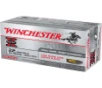 Super X Lead Round Nose 40 gr 22 Long Rifle Rimfire Ammo - 222 Round Box