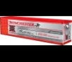 Super X Power Point Copper Plated 40 gr 22 Long Rifle Rimfire Ammo - 100 Round Box