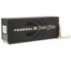Custom Shop Terminal Ascent 130 gr 6 5mm Creedmoor Rifle Ammo - 20 Round Box