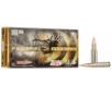 Premium Barnes TSX 150 gr 308 Winchester Rifle Ammo - 20 Round Box