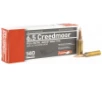 Target   Range Full Metal Jacket Boat-Tail 140 gr 6 5mm Creedmoor Rifle Ammo - 20 Round Box