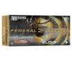 Premium ELD-X Extremely Low Drag-eXpanding 143 gr 6 5mm Creedmoor Rifle Ammo - 20 Round Box