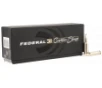Custom Shop Terminal Ascent 130 gr 6 5 PRC Rifle Ammo - 20 Round Box