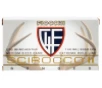 Hyperformance Swift Scirocco II Bonded 130 gr 270 Winchester Rifle Ammo - 20 Round Box