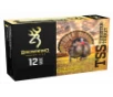 TSS Tungsten Turkey  7 3  12 Gauge Shotgun Ammo - 5 Round Box