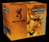Wicked Wing XD  2 3  12 Gauge Shotgun Ammo - 25 Round Box