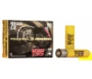 Premium Heavyweight TSS  7 3  20 Gauge Shotgun Ammo - 5 Round Box