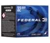Game-Shock  8 2-1 2  1 2 oz 32 Gauge Shotgun Ammo - 25 Round Box