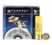 Speed-Shok  2 3  20 Gauge Shotgun Ammo - 25 Round Box