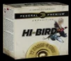 Premium Hi-Bird  6 2-3 4  1-1 4 oz 12 Gauge Shotgun Ammo - 25 Round Box