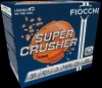 Exacta Target Super Crusher  7 5 2-3 4  12 Gauge Shotgun Ammo - 25 Round Box