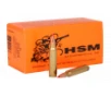 Varmint Hornady V-Max 55 gr 223 Remington Rifle Ammo - 50 Round Box