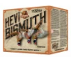 Hevi-Bismuth  3 2-3 4  12 Gauge Shotgun Ammo - 25 Round Box