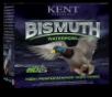 Bismuth Waterfowl  5 3  12 Gauge Shotgun Ammo - 25 Round Box